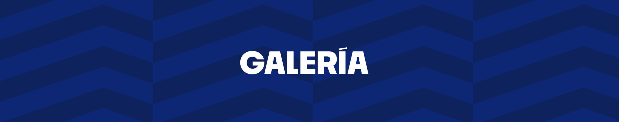GALERIA